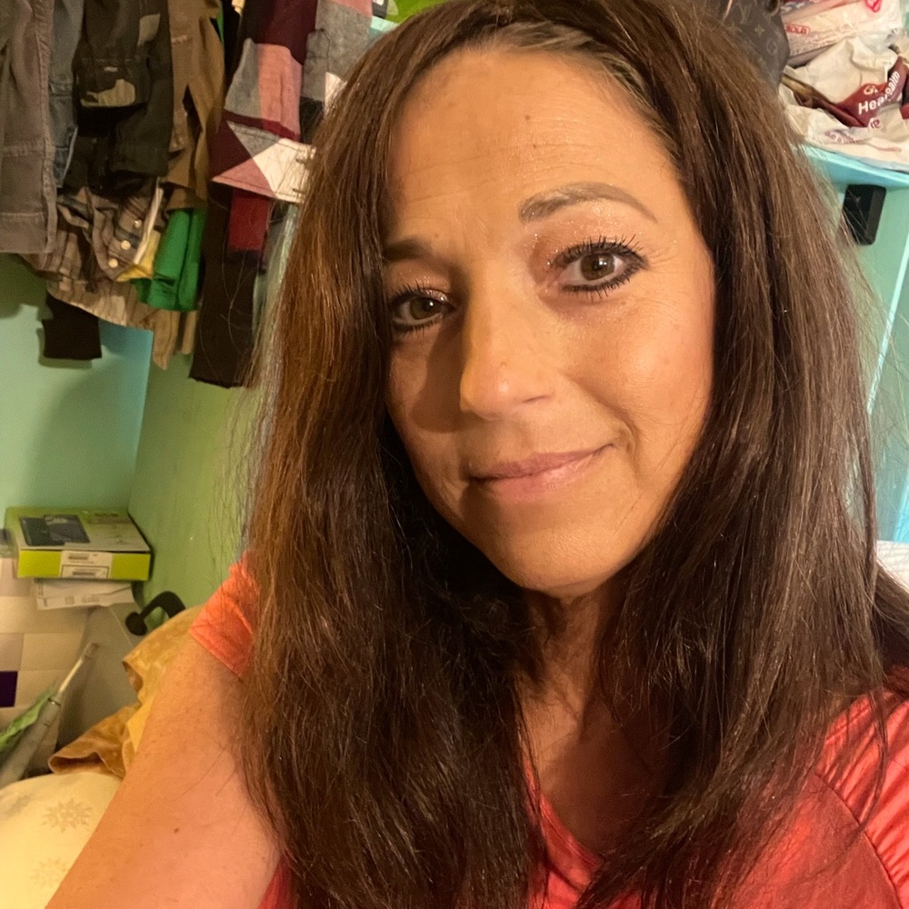 Meet your Posher, JeanMarie